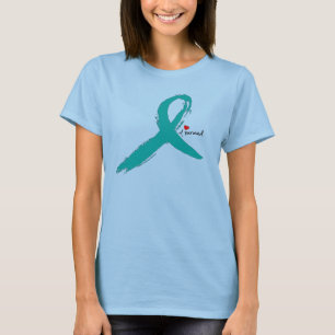 Jag överlevde t shirt