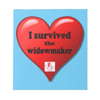 Jag Överlevde Widowmaker