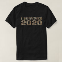Jag Överlevt 2020