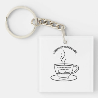 Jag överlevt Chai Line på Chicago Ijtema