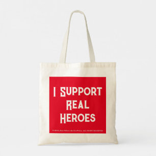 Jag Överlevt fyra år med RoseWrites Tote Bag Tygkasse