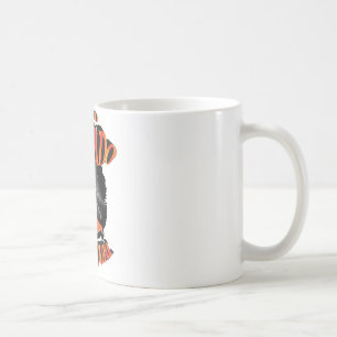 Jag Överlevt Tornadot Missouri Kaffemugg