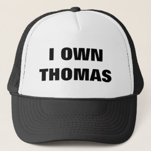 JAG OWN THOMAS KEPS