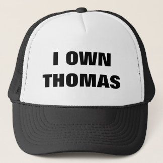 JAG OWN THOMAS KEPS