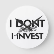JAG PANNAR INTE i Invest - investerare
