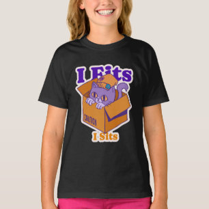 Jag passar in t shirt