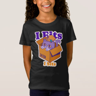 Jag passar in t shirt