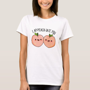 Jag pissar din Cute Pun T Shirt