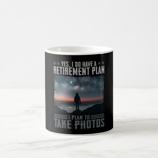 Jag planerar att ta fotoutgåvor för fotografi av Ä Kaffemugg (Center)