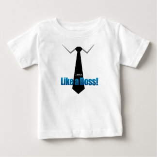Jag poopen, gillar en chef! tee shirt
