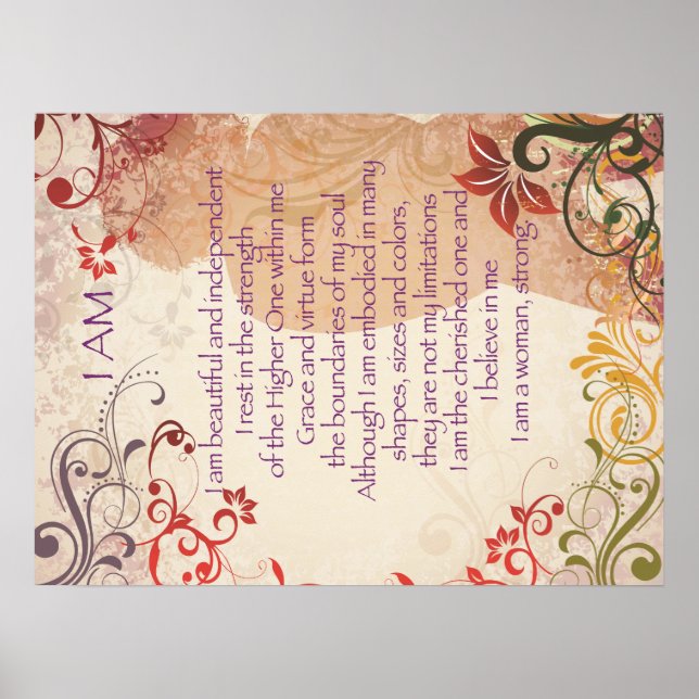 JAG POSTER (Framsidan)