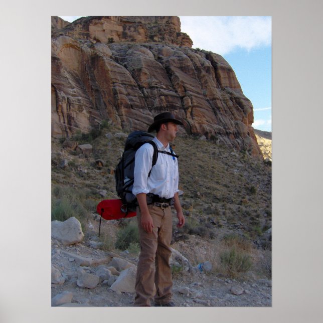 Jag! Poster (Framsidan)