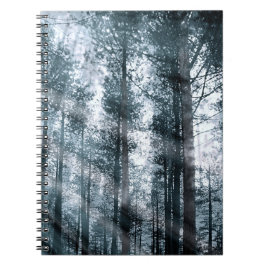 Jag pratar med Träd... Anteckningsbok