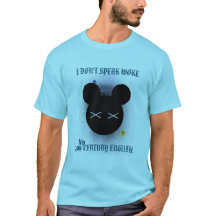 JAG RÄCKER INTE PÅ ATT ARBETA