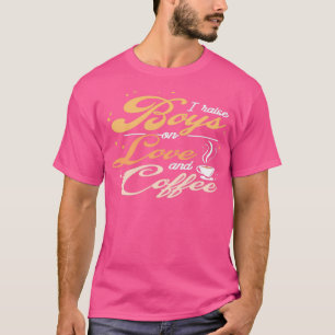 Jag Raise Boys T Shirt