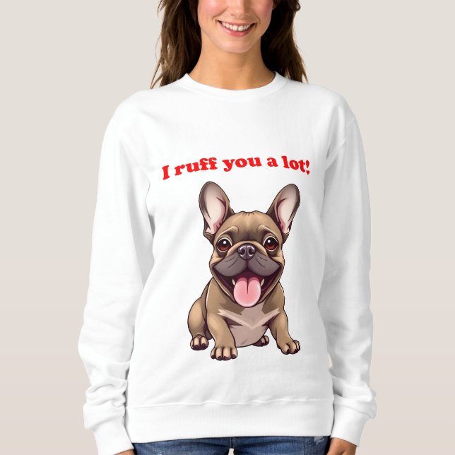 Jag rånar dig mycket! t shirt (Framsida)