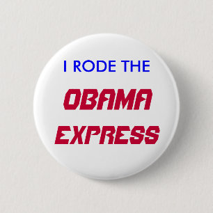 JAG RED, OBAMA SOM VAR UTTRYCKLIG KNAPP