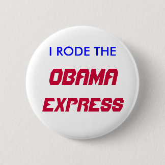 JAG RED, OBAMA SOM VAR UTTRYCKLIG KNAPP
