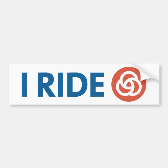 JAG RIDER [TRIMET] BILDEKAL (Framsidan)