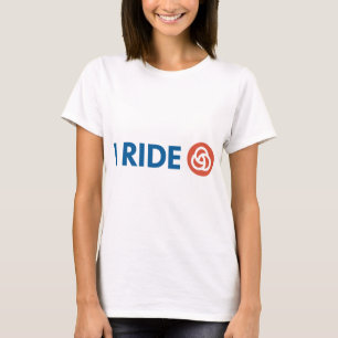 JAG RIDER [TRIMET] T SHIRT