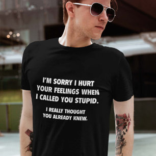 Jag ringde dig. tee shirt