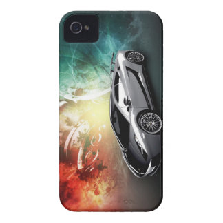 jag ringer 4s kall bilcases iPhone 4 hud