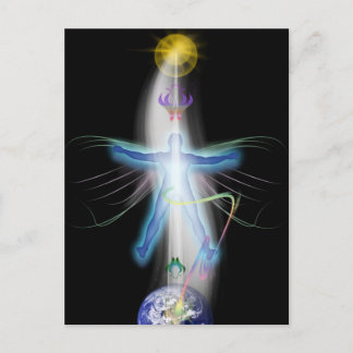 Jag ringer ljus vykort