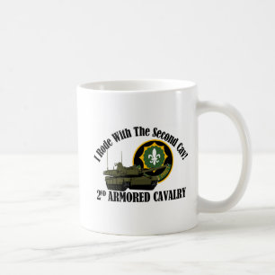 Jag roade med den andra ACR! Kaffemugg