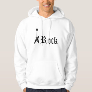 Jag Rockar Hoodie