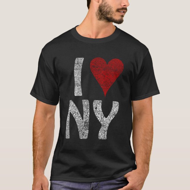 Jag röda honom. t shirt (Framsida)