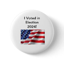 Jag röstade i valurnan 2024