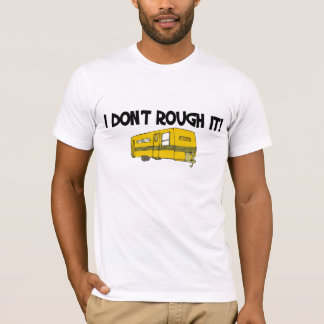 Jag ruffar mot inte det t shirt