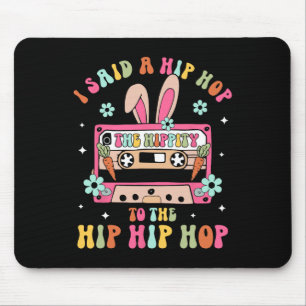 Jag sa höften till Skutt Hip hop Bunny Musmatta