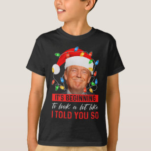 Jag sa ju att du var så jävla knapp X T Shirt