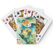 Jag sa: Lämna den Ensamen