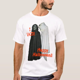 Jag sa! t shirt