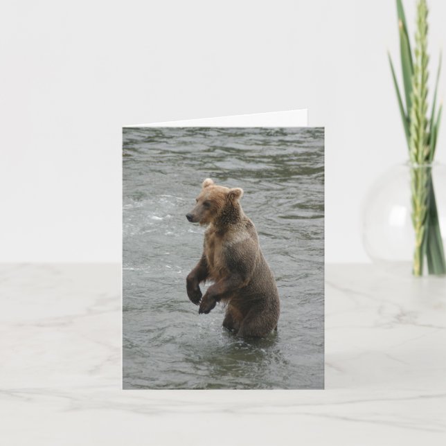 Jag såg att du hade en hög kort (Framsida)