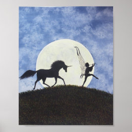 Jag såg dem en natt! poster