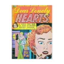 Jag såg dem i Spegel