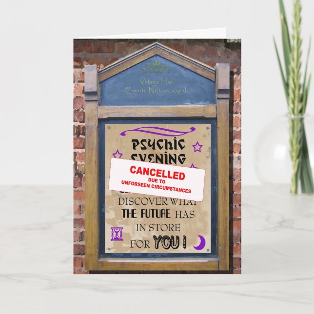 Jag såg det inte komma kort (Framsida)