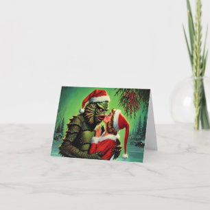 Jag såg Mamma... Kort