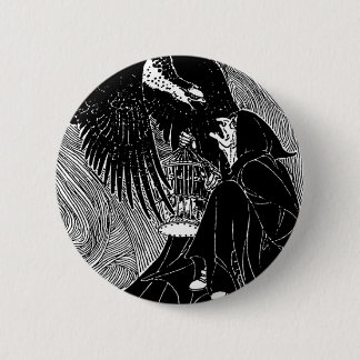 Jag sågar tre häxor knäppas knapp