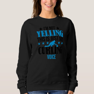 Jag säger inte att det här är min klumpiga rösträt t shirt