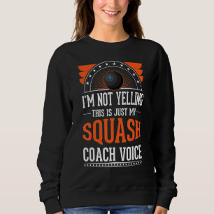 Jag säger inte att det här bara är en röstruta. t shirt