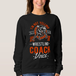 Jag säger inte att det här bara är röstegrande Coa T Shirt