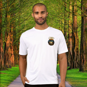 Jag säger inte att det var Utomjordingar, men det  T Shirt