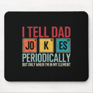 Jag säger till Pappa att skämta med Far och#. s Da Musmatta