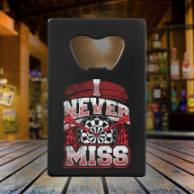 Jag saknar aldrig - Dart Legend