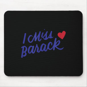 Jag saknar Barack Barack Obama President History P Musmatta