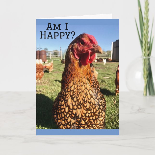 **JAG SAKNAR DIG** KORT (Framsida)